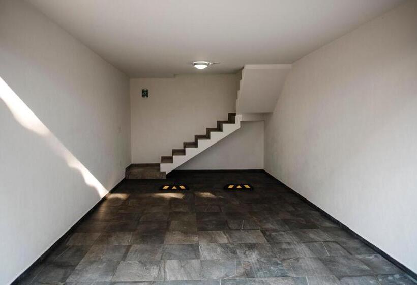 Quarto Estandar Cama King, Rm Avandaro