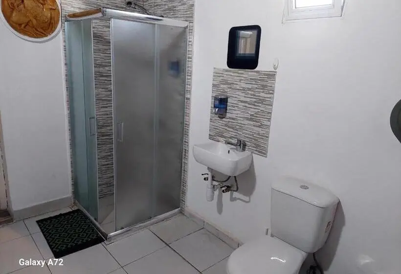 اتاق استاندارد یک نفره, Cottage Heights