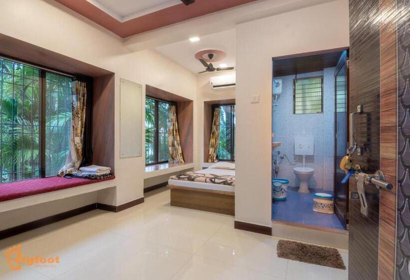 Номер Стандарт, Bhumi Cottage