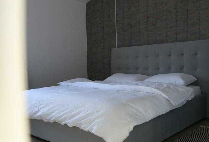 디럭스 룸, Cozy Rooms Toplita