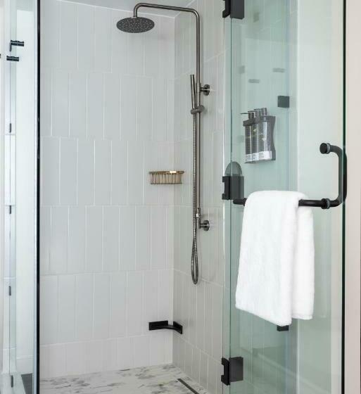 キングサイズベッドのスタンダードルーム, Hyatt Centric Congress Avenue Austin