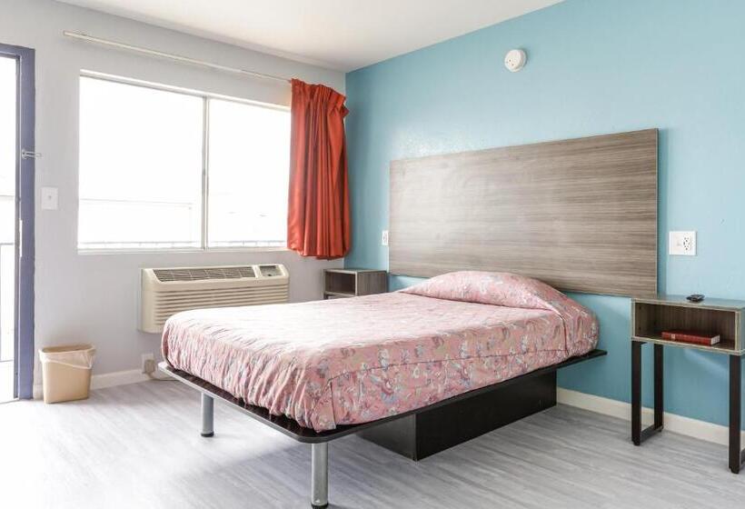 스탠다드 룸, Rest Inn