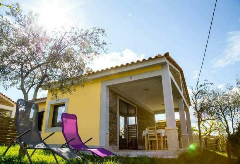 スタンダード４人部屋, Casas Do Paço   Casas De Férias