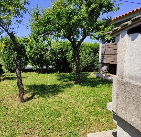 スタンダード４人部屋, Casas Do Paço   Casas De Férias