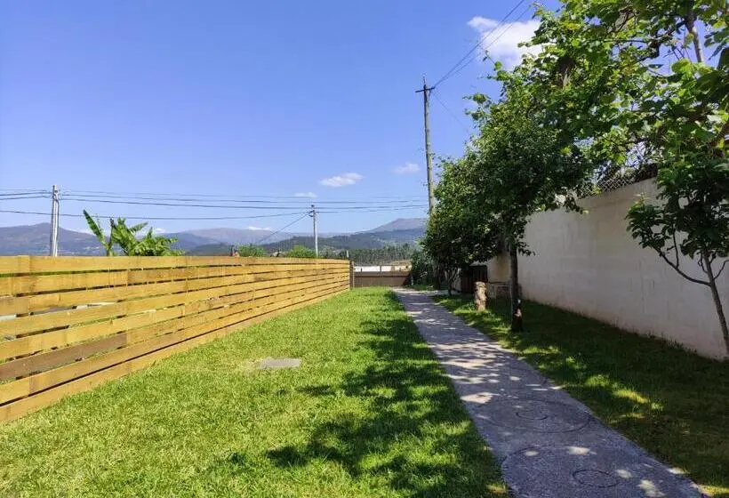 スタンダード4人部屋, Casas Do Paço Casas De Férias