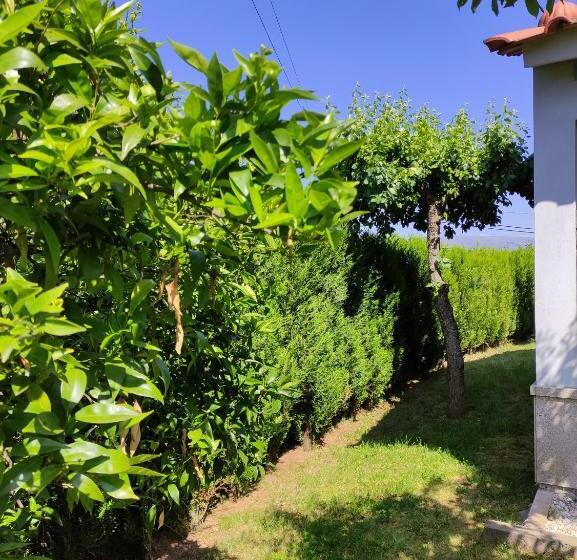 スタンダード４人部屋, Casas Do Paço   Casas De Férias