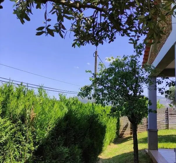 スタンダード4人部屋, Casas Do Paço Casas De Férias