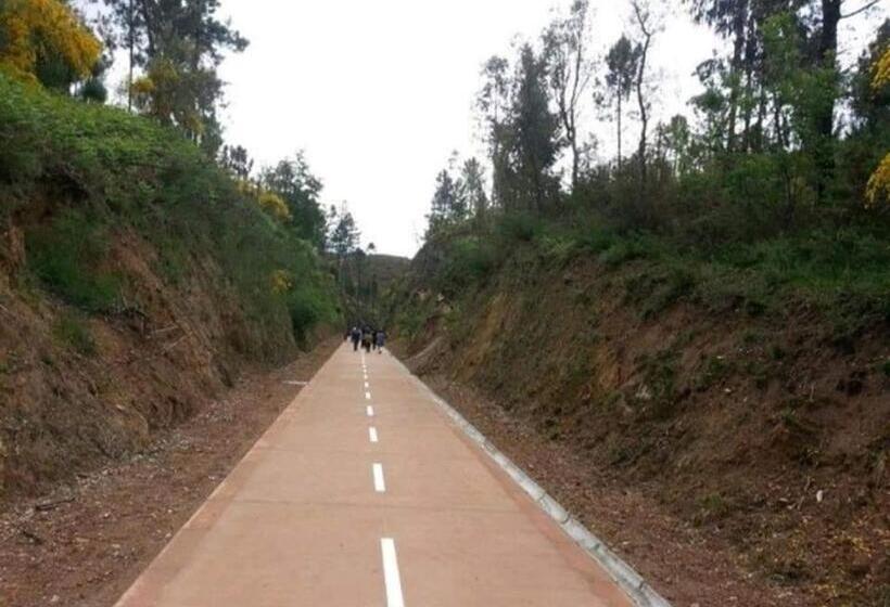 １ベッドルームハウス, Casas Do Paço   Casas De Férias