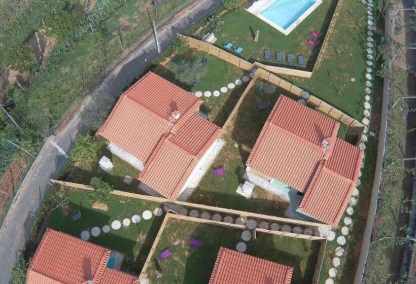 Дом 1 Спальня, Casas Do Paço   Casas De Férias