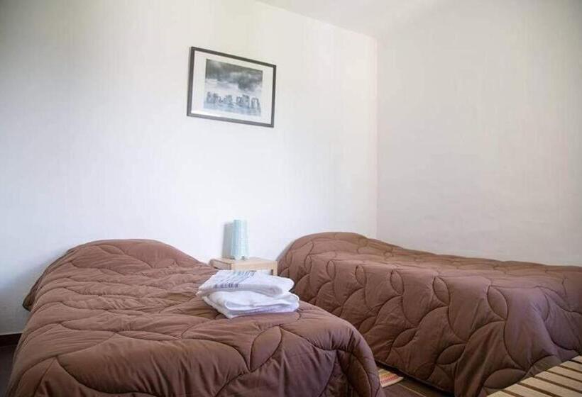 スタンダード４人部屋, Casas Do Paço   Casas De Férias