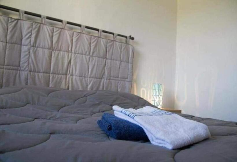 スタンダード４人部屋, Casas Do Paço   Casas De Férias