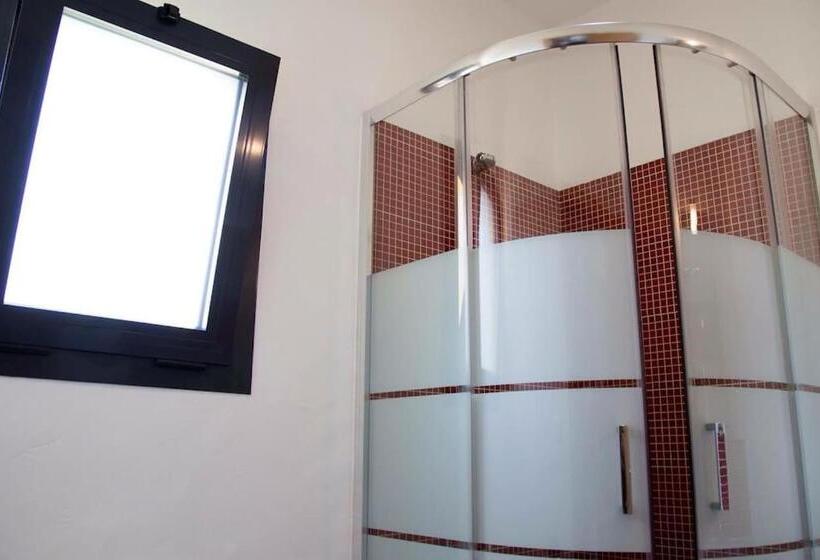 スタンダード４人部屋, Casas Do Paço   Casas De Férias