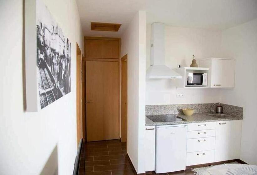 スタンダード４人部屋, Casas Do Paço   Casas De Férias