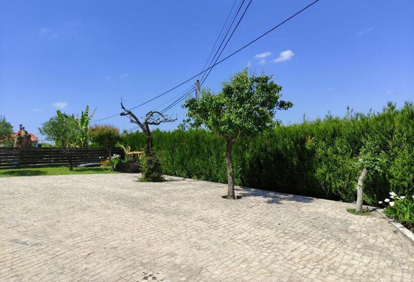 １ベッドルームハウス, Casas Do Paço   Casas De Férias