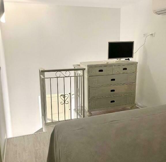 스탠다드 룸, Palazzo Framì