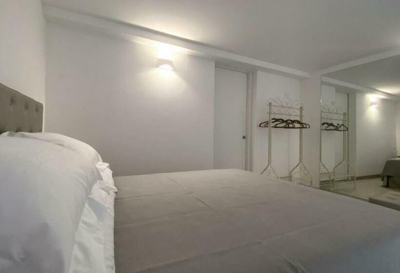 패밀리 룸, Palazzo Framì