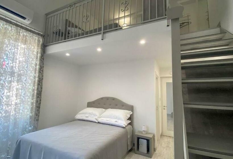 패밀리 룸, Palazzo Framì