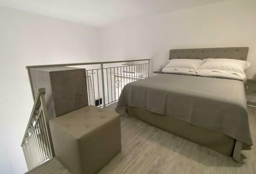 패밀리 룸, Palazzo Framì