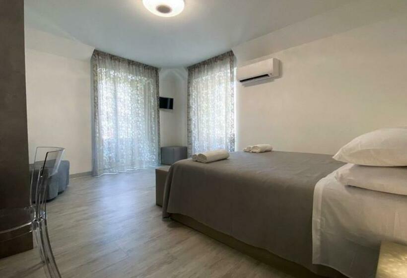 스탠다드 룸, Palazzo Framì