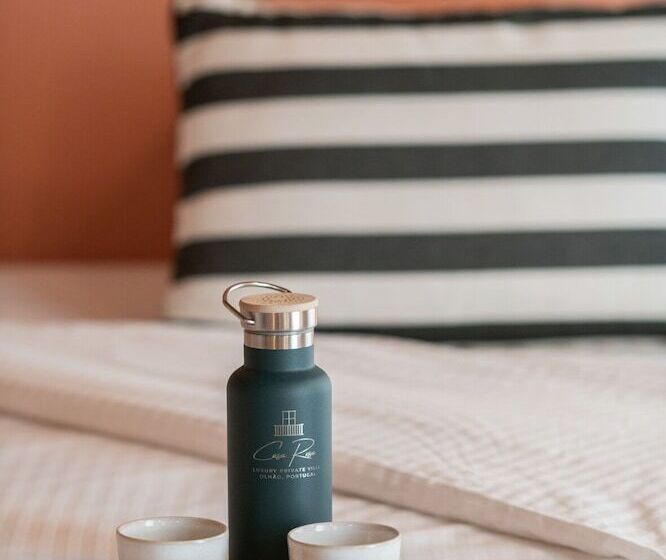 Номер Superior, Casa Rosa Villa With Pool In Olhao Centre