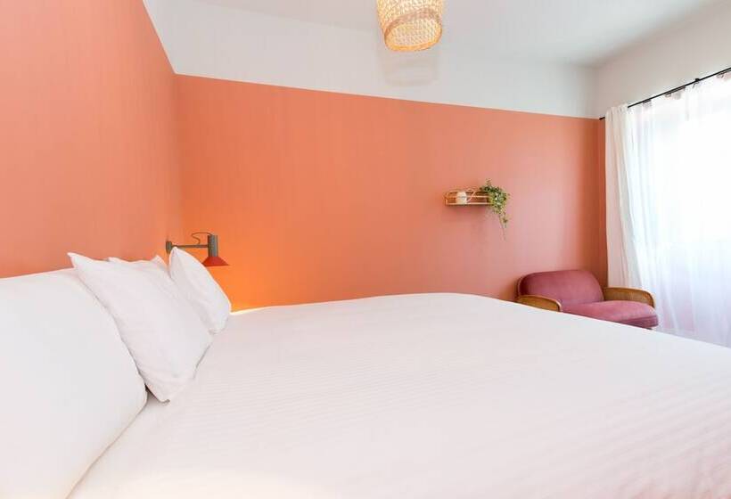 Номер Superior, Casa Rosa Villa With Pool In Olhao Centre