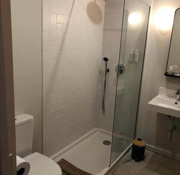 Номер Deluxe, Casa Rosa Villa With Pool In Olhao Centre