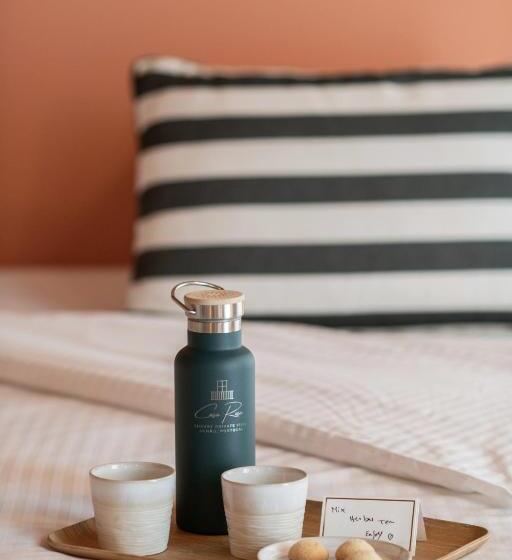 Номер Superior, Casa Rosa Villa With Pool In Olhao Centre