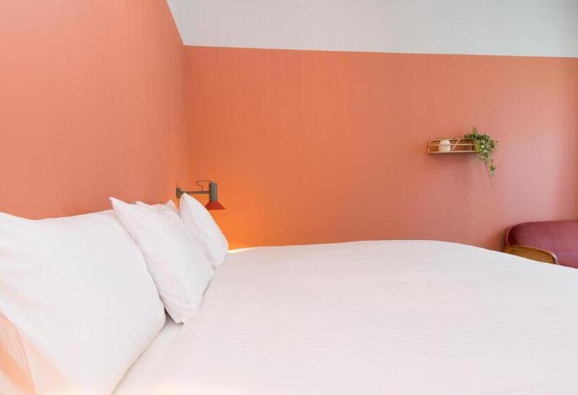 Номер Superior, Casa Rosa Villa With Pool In Olhao Centre