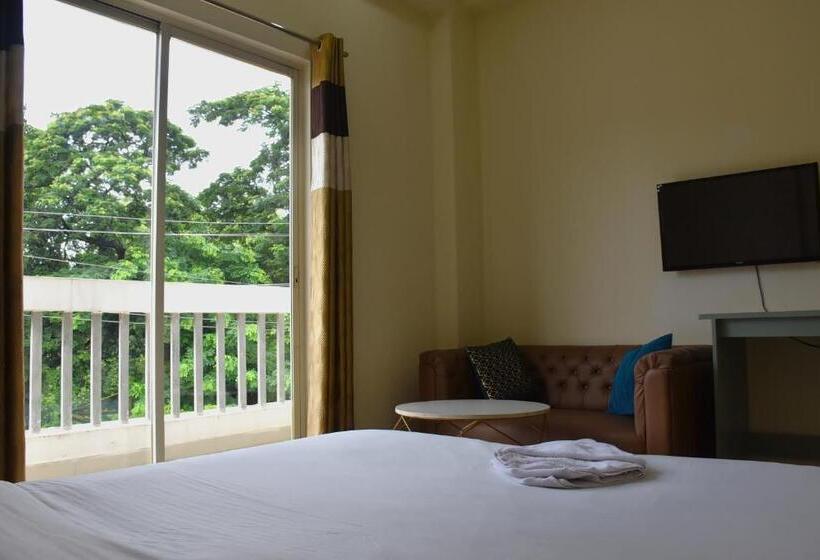 اتاق لوکس, Citrine