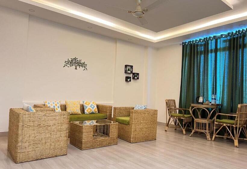 سوییت اجرایی, Citrine