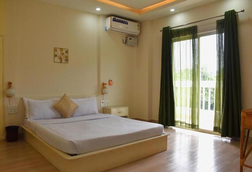 سوییت اجرایی, Citrine