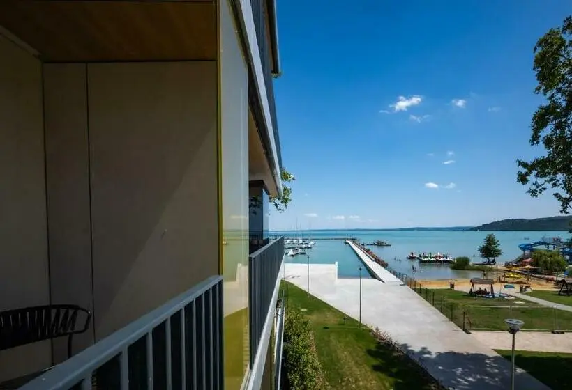 Superior room with lake view, Lua Resort   Adults Only