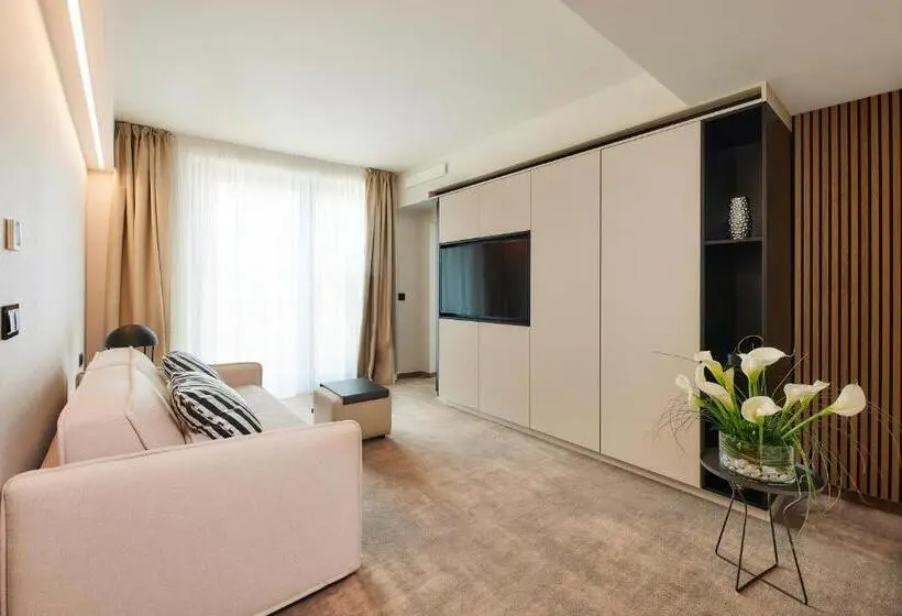 Prestige Suite, Lua Resort   Adults Only