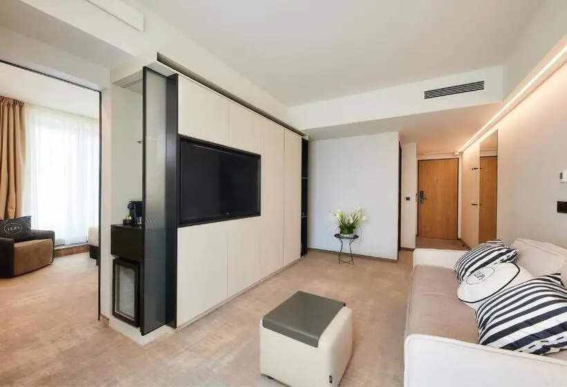 Prestige Suite, Lua Resort   Adults Only