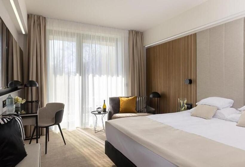 غرفة سوبيريور لذوى الاحتياجات الخاصة, Lua Resort   Adults Only