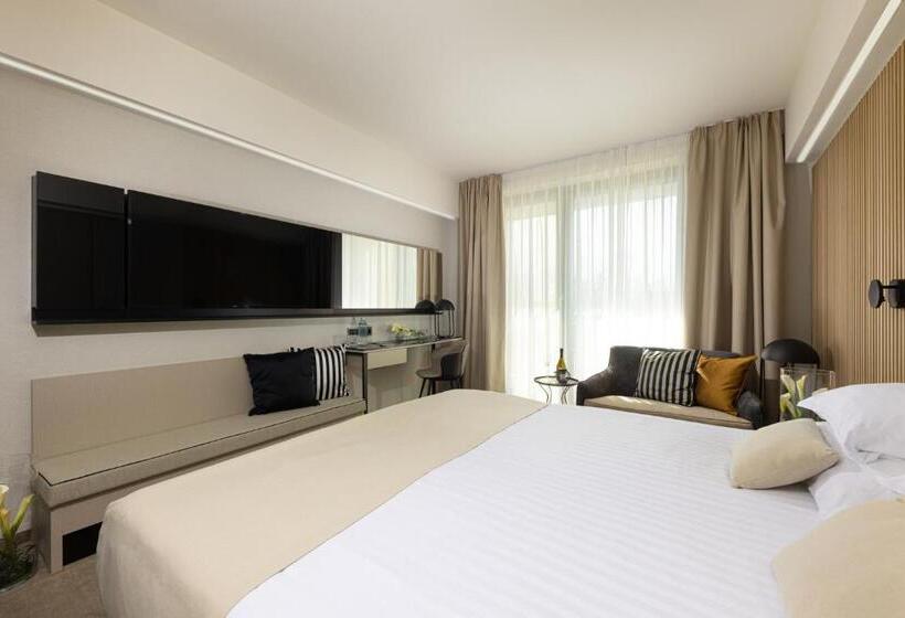 غرفة سوبيريور لذوى الاحتياجات الخاصة, Lua Resort   Adults Only