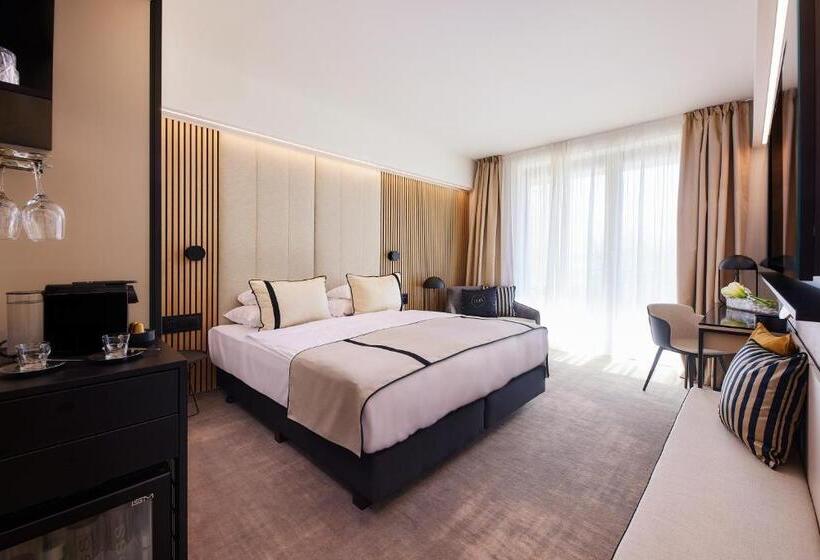 Номер Superior Адаптированный для Инвалидов, Lua Resort   Adults Only