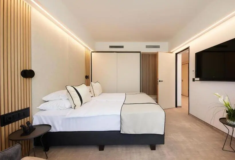 Juniorsviitti, Lua Resort   Adults Only