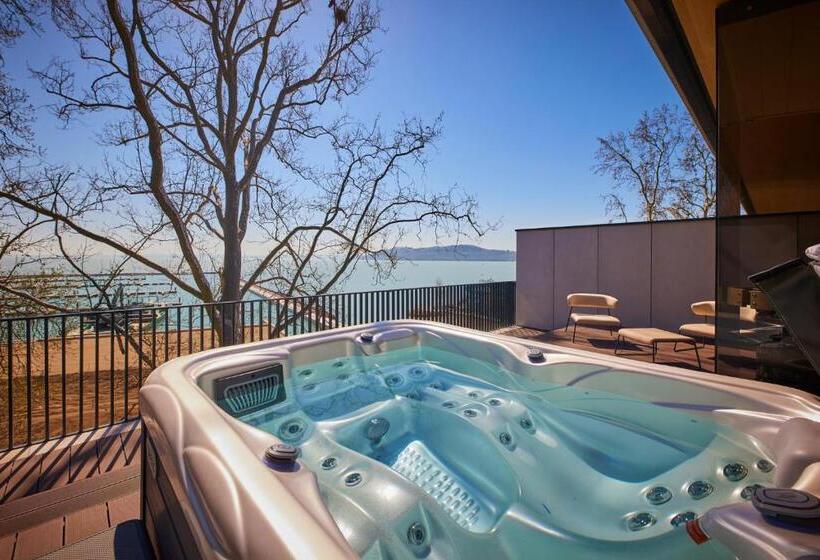 جناح, Lua Resort   Adults Only