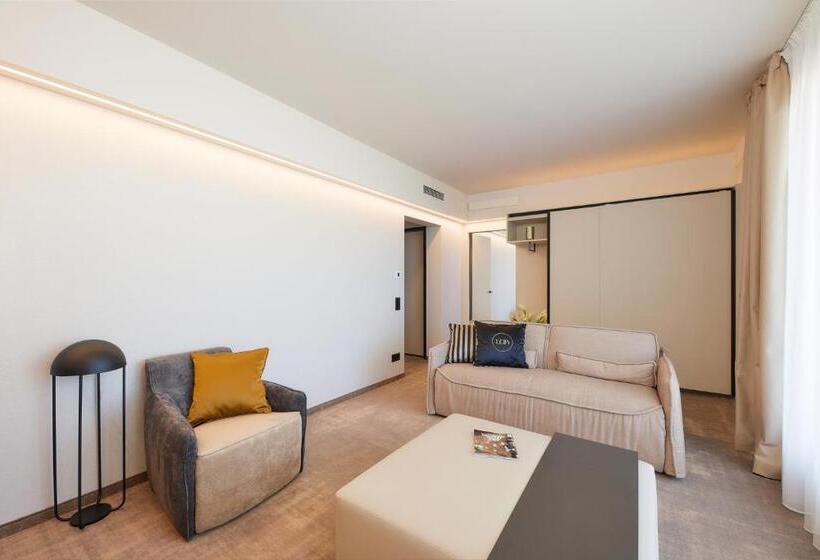 جناح, Lua Resort   Adults Only