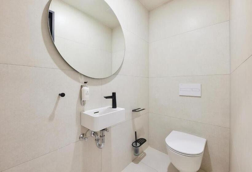 Люкс, Lua Resort   Adults Only