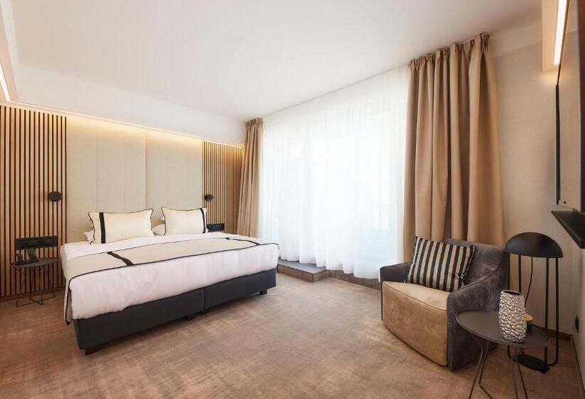 جناح, Lua Resort   Adults Only