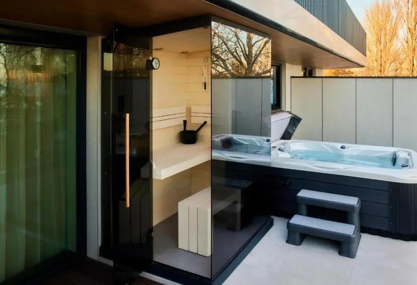 Sviitti, Lua Resort   Adults Only