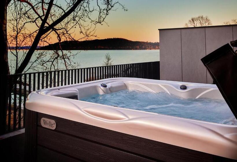 جناح, Lua Resort   Adults Only