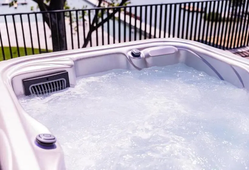 Prestige Suite, Lua Resort   Adults Only
