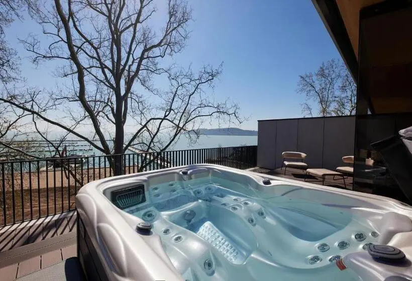 Sviitti, Lua Resort   Adults Only