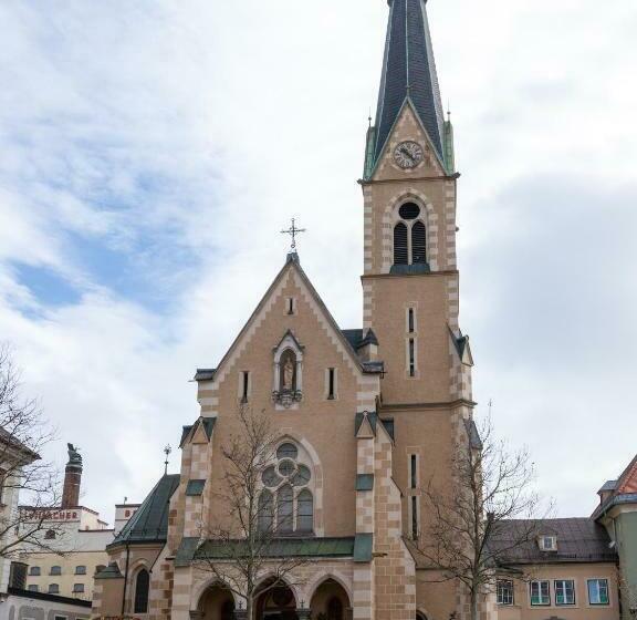 סוויטה, Limehome Villach Gerbergasse