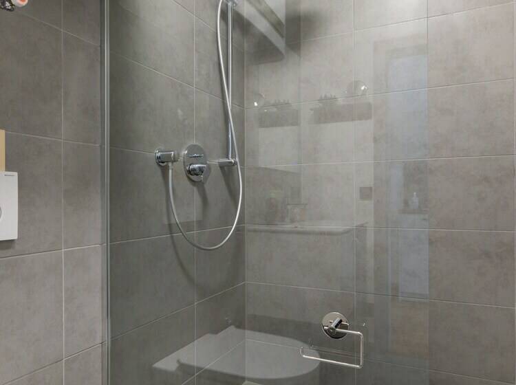 סוויטה, Limehome Villach Gerbergasse