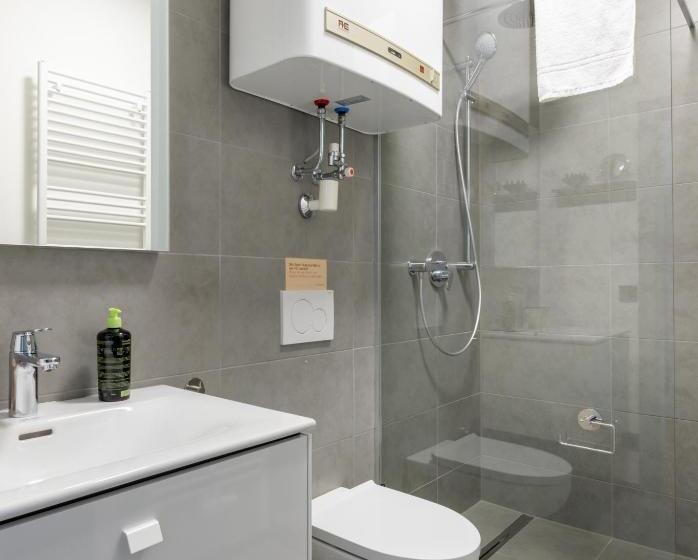 סוויטה, Limehome Villach Gerbergasse