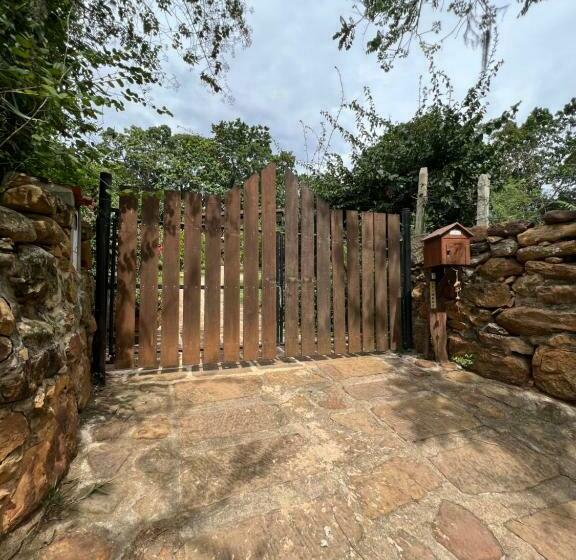 חדר סטנדרט לארבעה, Hostal Villa San Rafael